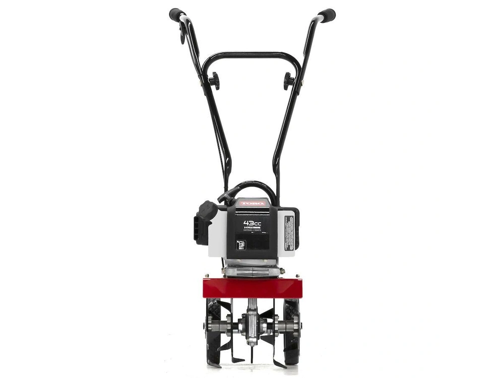 2025 Toro 10 in. (25.4 cm) 2-Cycle 43cc Cultivator 10 in. (25.4 cm) 2-Cycle 43cc Cultivator alt