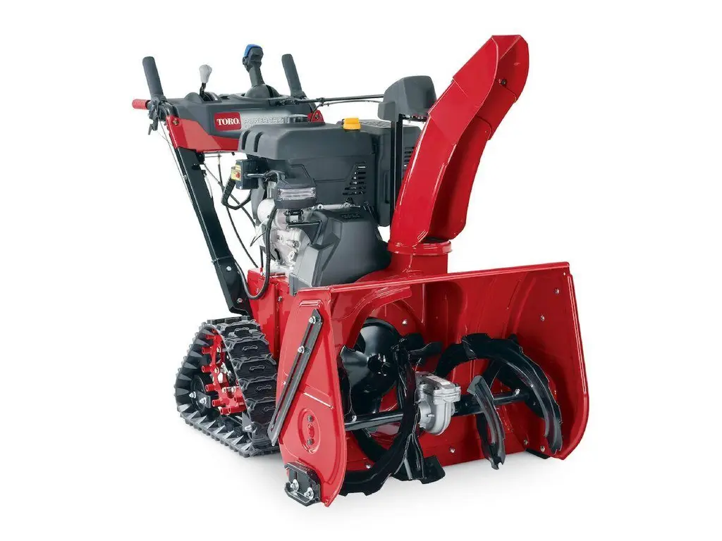 2025 Toro 28 in. (71 cm) Power TRX HD Commercial Snow Blower 1428 OHXE