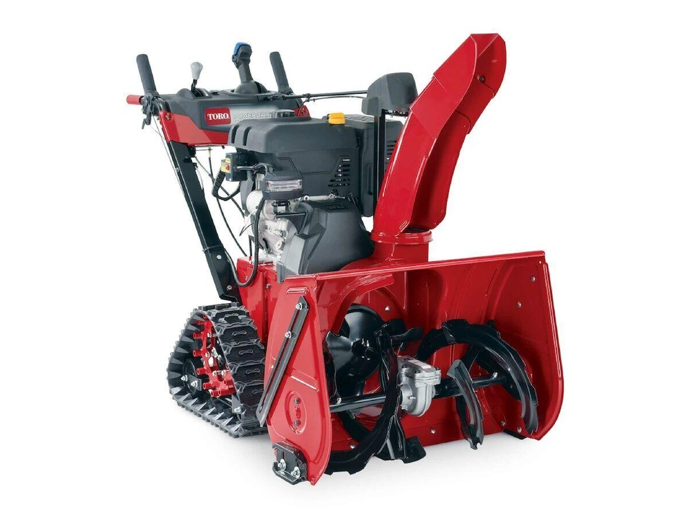 2025 Toro 28 in. (71 cm) Power TRX HD Commercial Snow Blower 1428 OHXE 28 in. (71 cm) Power TRX HD Commercial Snow Blower 1428 OHXE alt