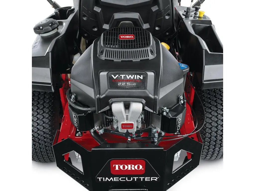2025 Toro 42 in. (107 cm) TimeCutter® Zero Turn Mower (75742)