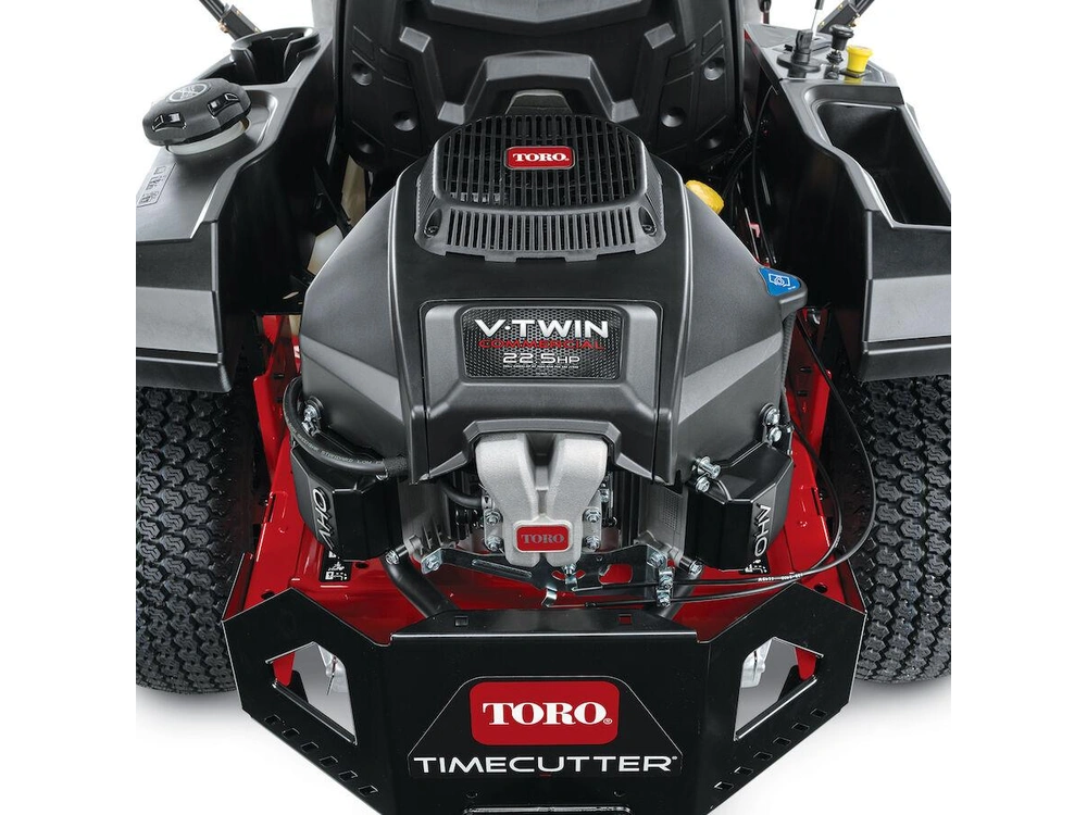 Toro Tondeuse à rayon de braquage zéro TimeCutter® de 107 cm (42 po) (75742) Tondeuse à rayon de braquage zéro TimeCutter® de 107 cm (42 po) (75742) 2025 alt