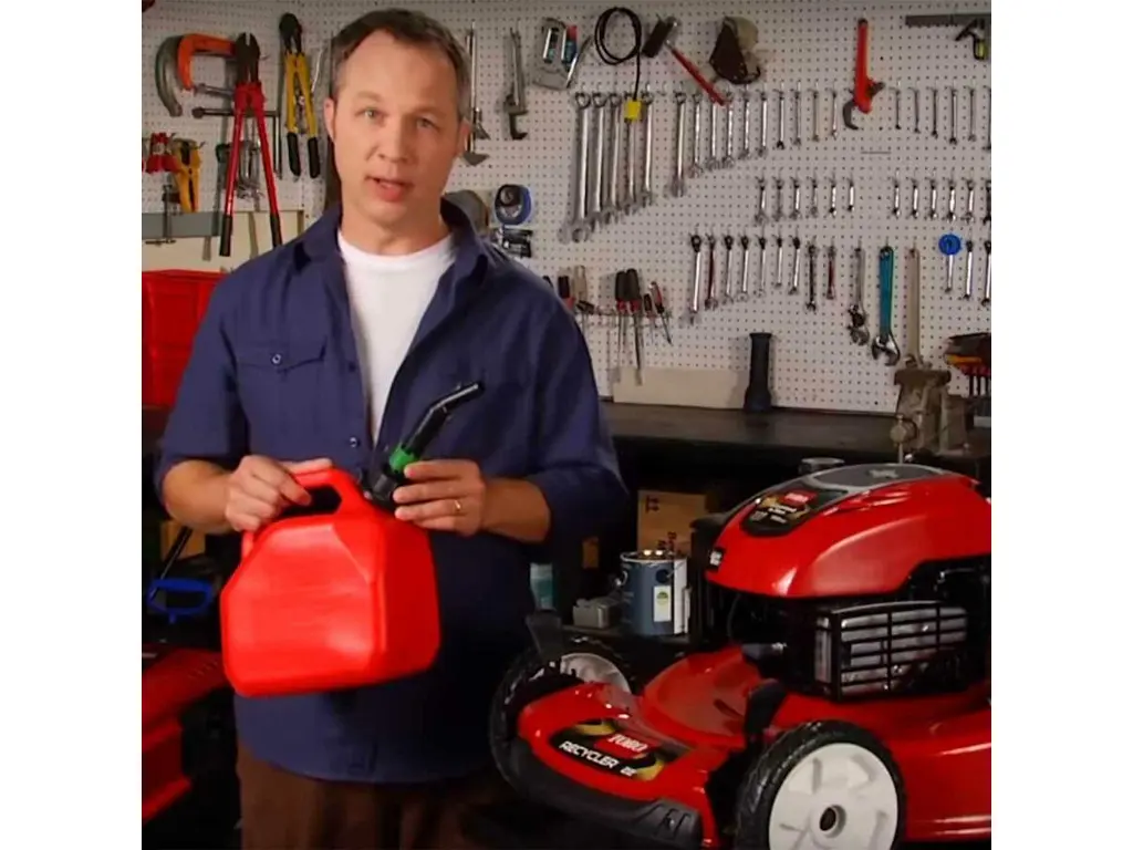 Toro Power Clear® 518 ZE 2025