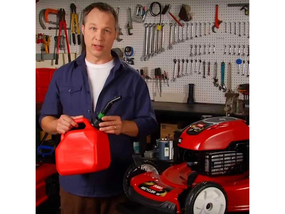 Toro Power Clear® 518 ZE Power Clear® 518 ZE 2025 alt