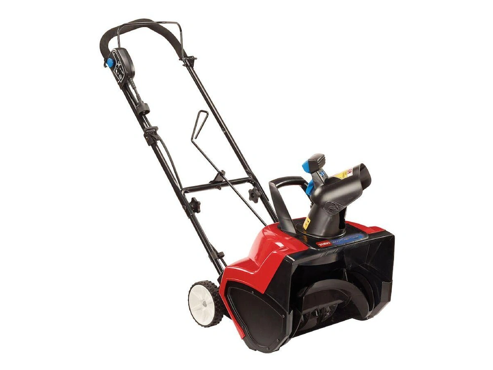 Toro 1800 Power Curve® 1800 Power Curve® 2025 alt