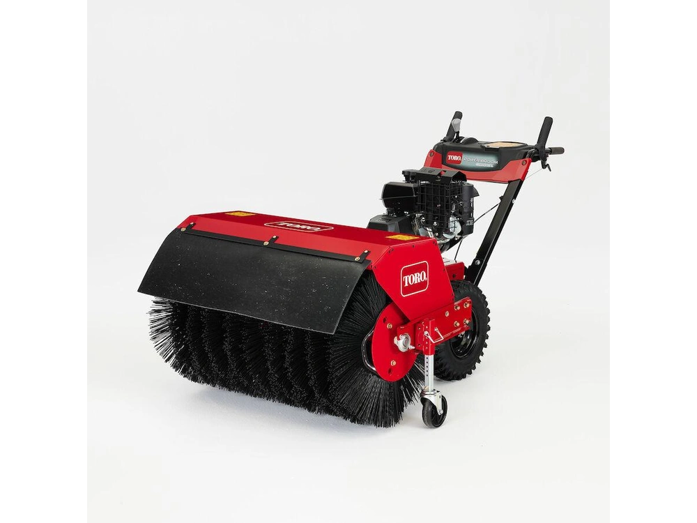 2025 Toro 36 in. (91 cm) Power Broom Commercial Gas Power Brush 36 in. (91 cm) Power Broom Commercial Gas Power Brush alt