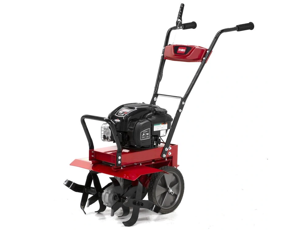 2025 Toro 21 in. (53.3 cm) 163cc Briggs and Stratton Front Tine Tiller 21 in. (53.3 cm) 163cc Briggs and Stratton Front Tine Tiller alt