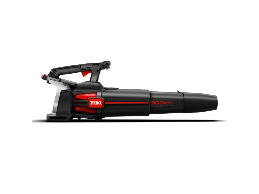 2025 Toro 60V MAX* 900 CFM Brushless Leaf Blower - Battery Not Included 60V MAX* 900 CFM Brushless Leaf Blower - Battery Not Included alt