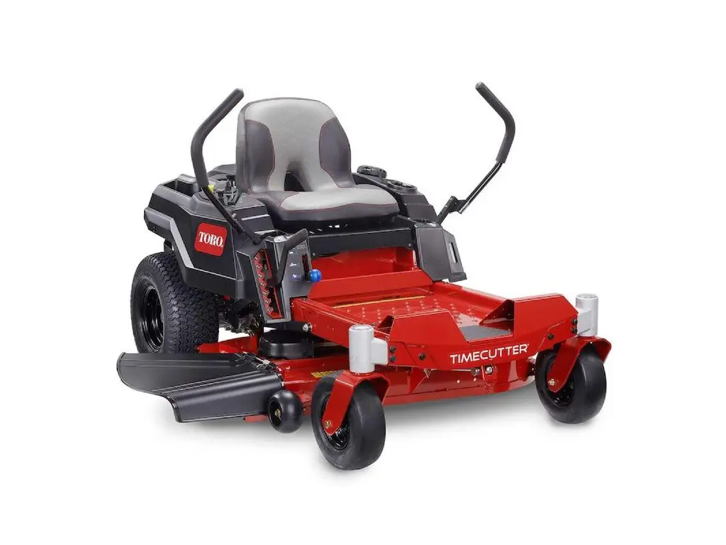 Toro Tondeuse à rayon de braquage nul TimeCutter® de 107 cm (42 po) (77404) 2025