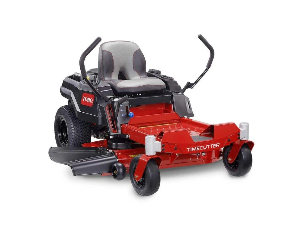 2025 Toro 42 in. (107 cm) TimeCutter® Zero Turn Mower (77404) 42 in. (107 cm) TimeCutter® Zero Turn Mower (77404) alt