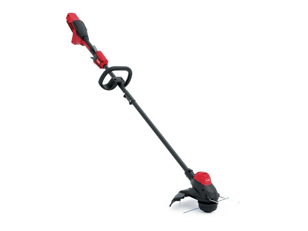 2025 Toro 60V MAX* 2-Tool Combo Kit: 490 CFM Leaf Blower & 13 in. (33 cm) String Trimmer - 2.0Ah Battery Included 60V MAX* 2-Tool Combo Kit: 490 CFM Leaf Blower & 13 in. (33 cm) String Trimmer - 2.0Ah Battery Included alt