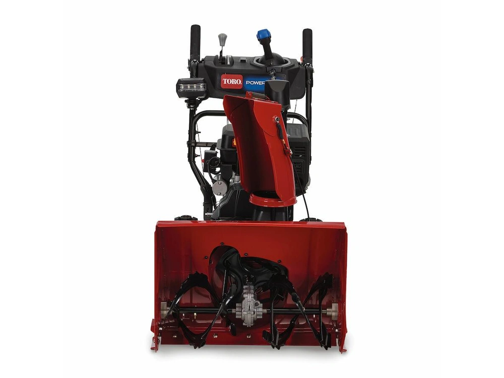 2025 Toro 26 in. (66 cm) Power Max 826 OHAE Two-Stage Gas Snow Blower 26 in. (66 cm) Power Max 826 OHAE Two-Stage Gas Snow Blower alt