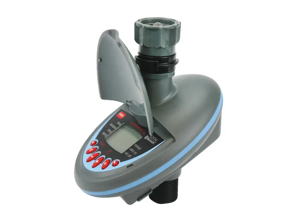 Toro Minuterie, Bluetooth, Extrémité De Tuyau, BSD 2025