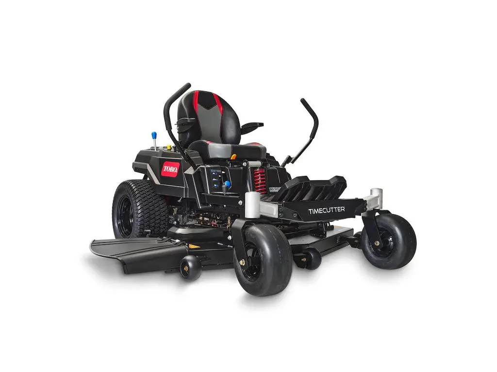 Toro Tondeuse à rayon de braquage nul TimeCutter® Havoc MyRIDE® de 152 cm (60 po) 2025
