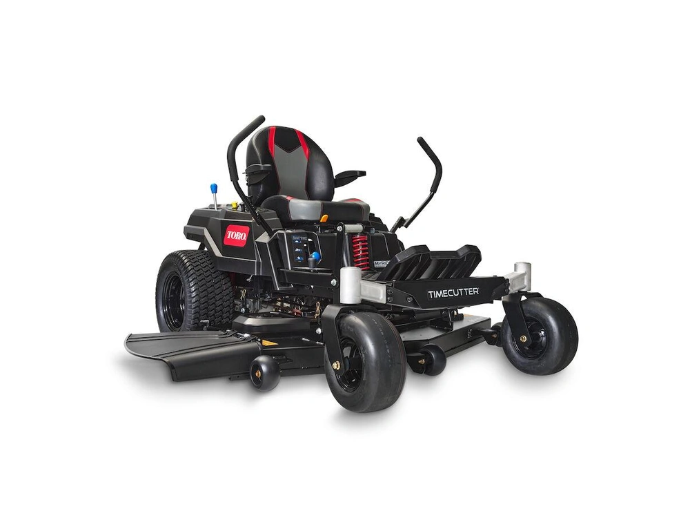 2025 Toro 60 in. (152 cm) TimeCutter® Havoc MyRIDE® Zero Turn Mower 60 in. (152 cm) TimeCutter® Havoc MyRIDE® Zero Turn Mower alt