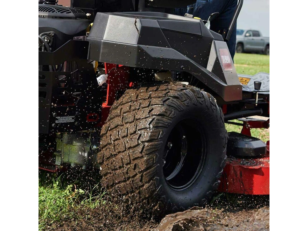 2025 Toro 60 in. (152 cm) TITAN® Zero Turn Mower (75306) 60 in. (152 cm) TITAN® Zero Turn Mower (75306) alt