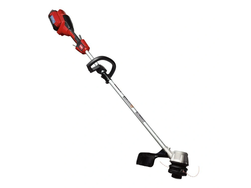 2025 Toro 60V MAX* 16 in. (40.6 cm) Brushless String Trimmer - 2.5Ah Battery Included 60V MAX* 16 in. (40.6 cm) Brushless String Trimmer - 2.5Ah Battery Included alt