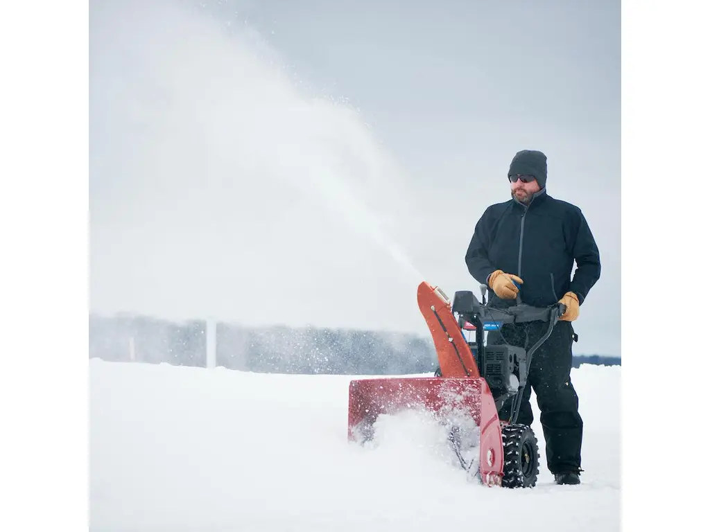 2025 Toro 24 in. (61 cm) Power Max® 824 OE Gas Snow Blower
