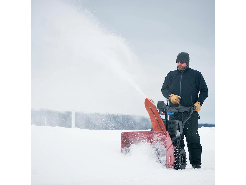2025 Toro 24 in. (61 cm) Power Max® 824 OE Gas Snow Blower 24 in. (61 cm) Power Max® 824 OE Gas Snow Blower alt