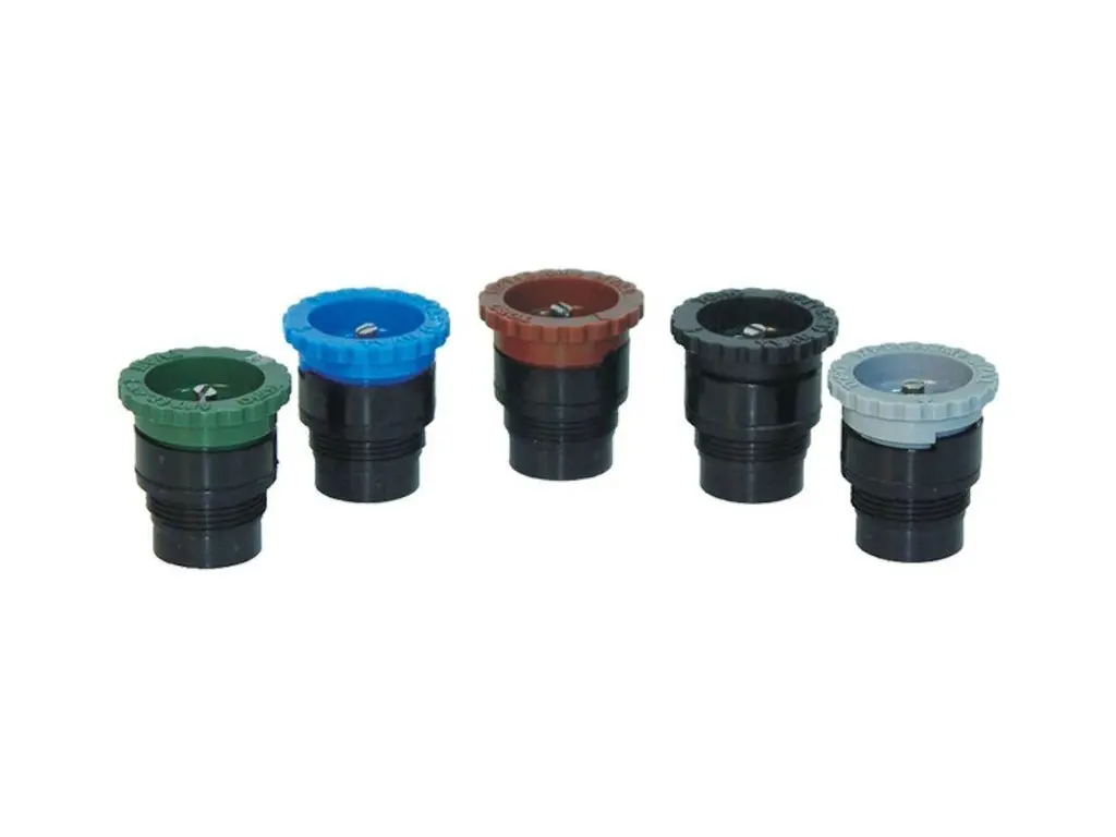 2025 Toro TVAN Nozzles