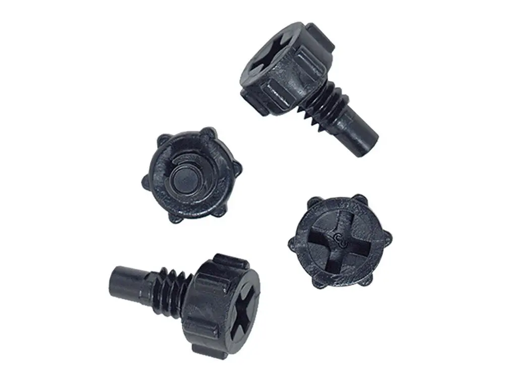 2025 Toro Bleed Screw Kit