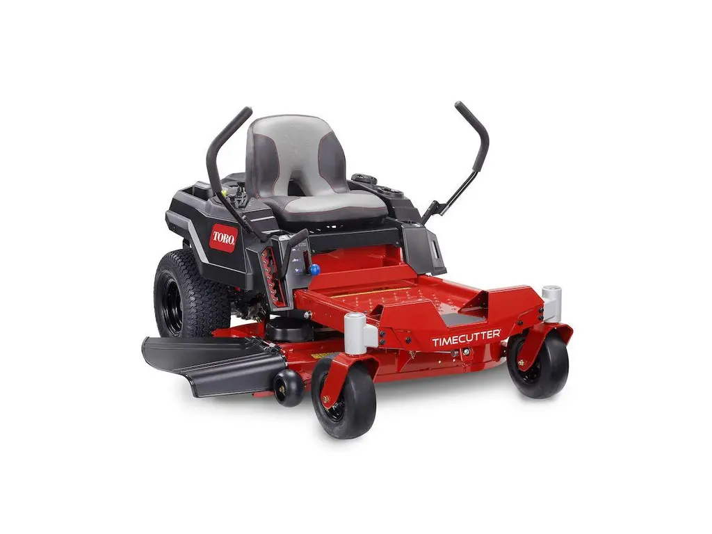 2025 Toro 42 in. (107 cm) TimeCutter® Zero Turn Mower (75746)
