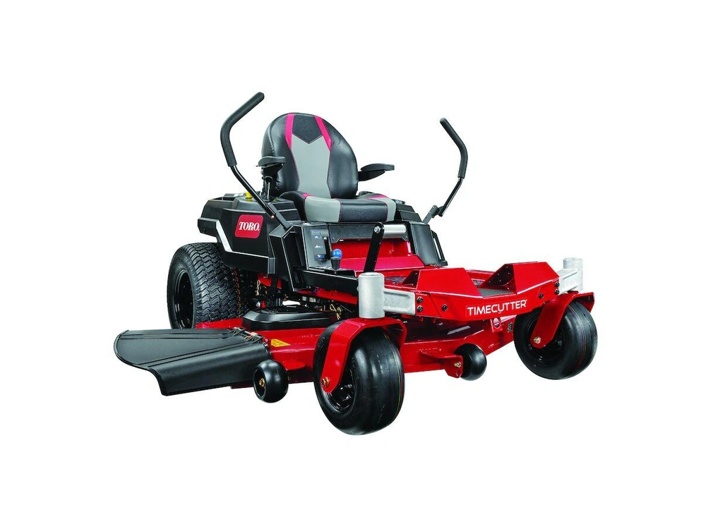 Toro Tondeuse à rayon de braquage nul TimeCutter® de 152 cm (60 po) (75762) Tondeuse à rayon de braquage nul TimeCutter® de 152 cm (60 po) (75762) 2025 alt