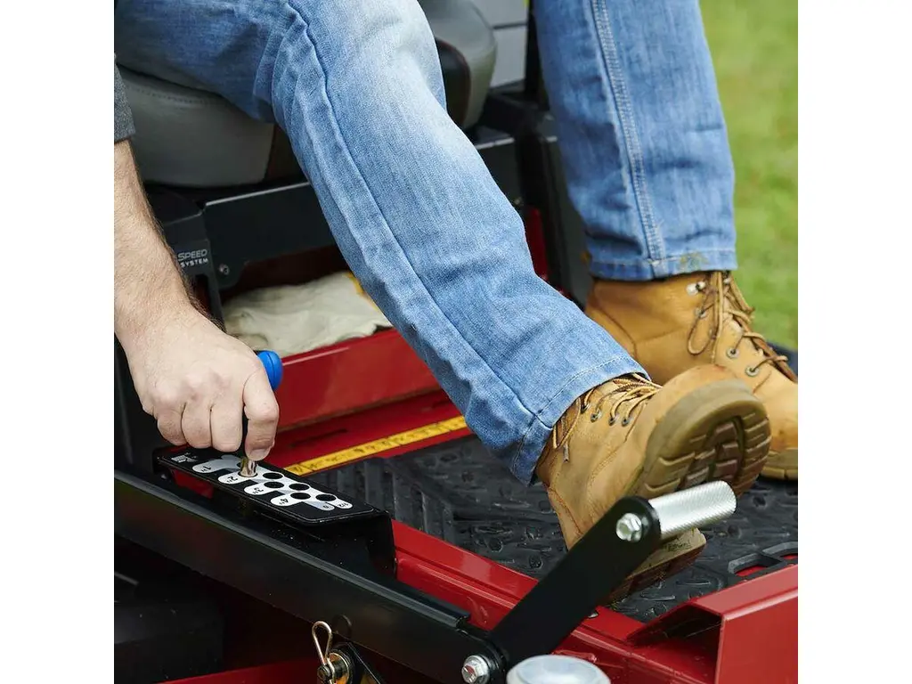 Toro Tondeuse à rayon de braquage zéro TimeCutter® de 152 cm (60 po) (75760) 2025