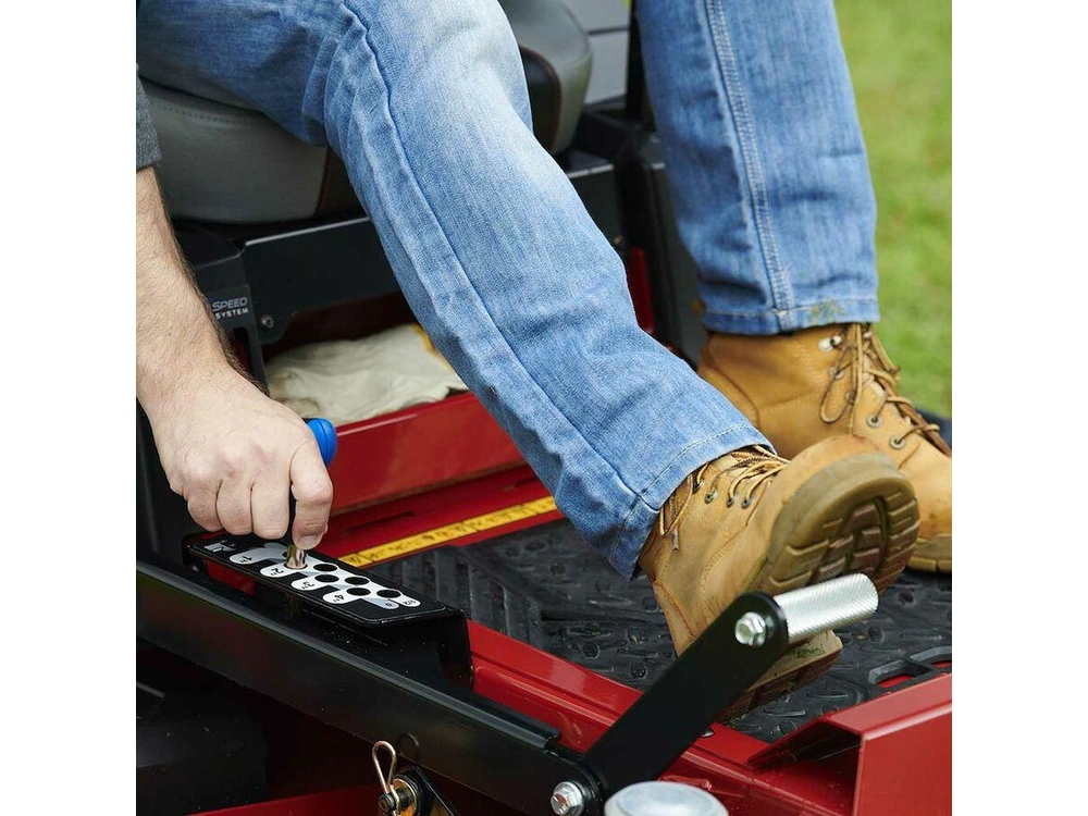 2025 Toro 60 in. (152 cm) TimeCutter® Zero Turn Mower (75760) 60 in. (152 cm) TimeCutter® Zero Turn Mower (75760) alt