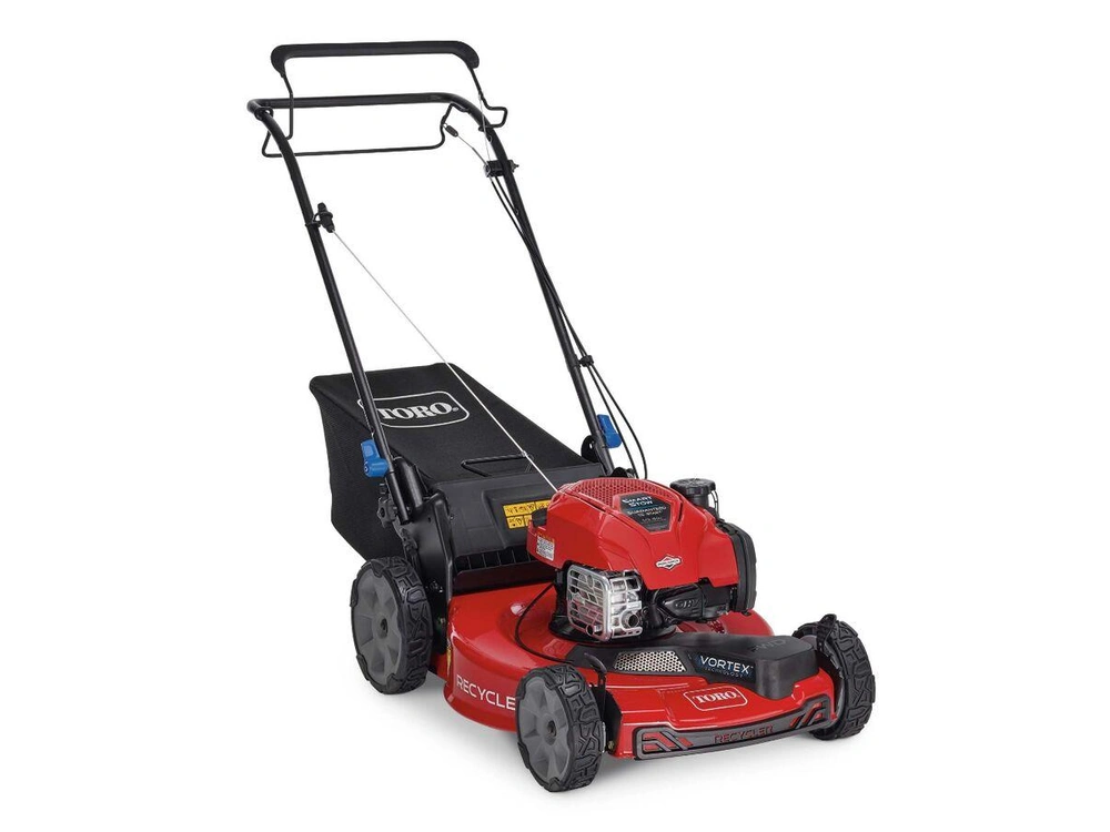 2025 Toro 22 in. (56cm) Recycler® Self-Propel Gas Lawn Mower (21445) 22 in. (56cm) Recycler® Self-Propel Gas Lawn Mower (21445) alt