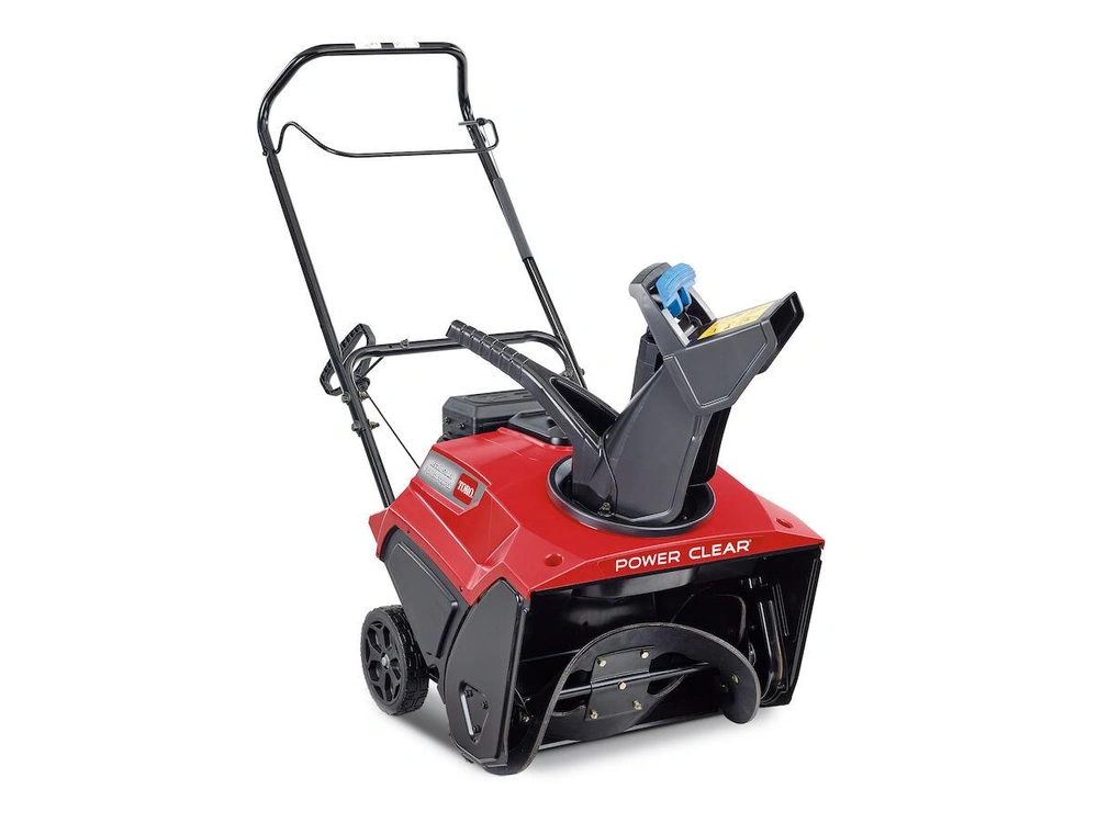 2025 Toro 21 in. (53 cm) Power Clear® 721 R-C Gas Snow Blower 21 in. (53 cm) Power Clear® 721 R-C Gas Snow Blower alt