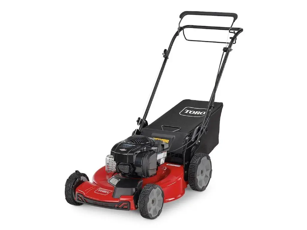 Toro Tondeuse de 56 cm (22 po) à roues hautes (21442) 2025
