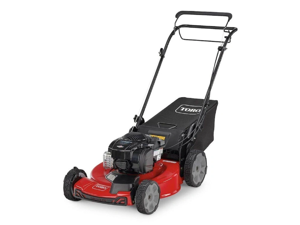 2025 Toro 22 in. (56cm) Recycler® Self-Propel Gas Lawn Mower (21442) 22 in. (56cm) Recycler® Self-Propel Gas Lawn Mower (21442) alt
