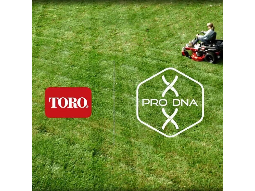 Toro Tondeuse à rayon de braquage zéro TimeCutter® de 127 cm (50 po) Tondeuse à rayon de braquage zéro TimeCutter® de 127 cm (50 po) 2025 alt