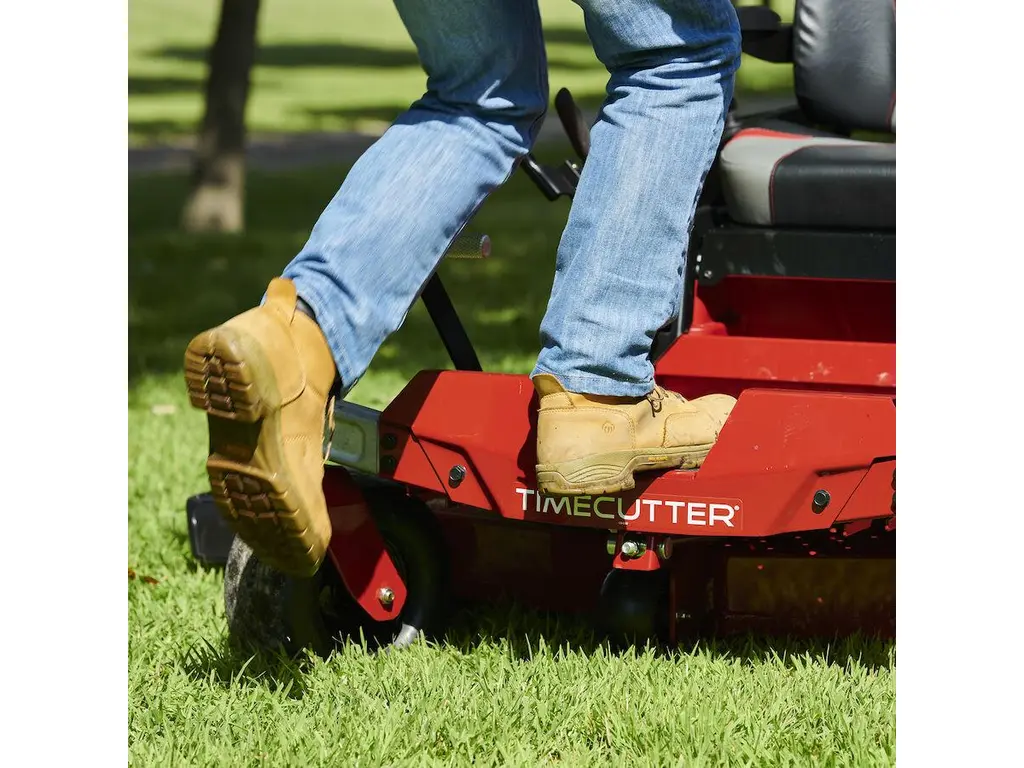 2025 Toro 60 in. (152 cm) TimeCutter® Zero Turn Mower (75760)