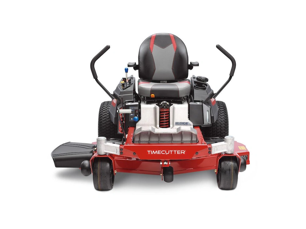 2025 Toro 54 in. (137 cm) TimeCutter® MyRIDE® Zero Turn Mower (75754) 54 in. (137 cm) TimeCutter® MyRIDE® Zero Turn Mower (75754) alt