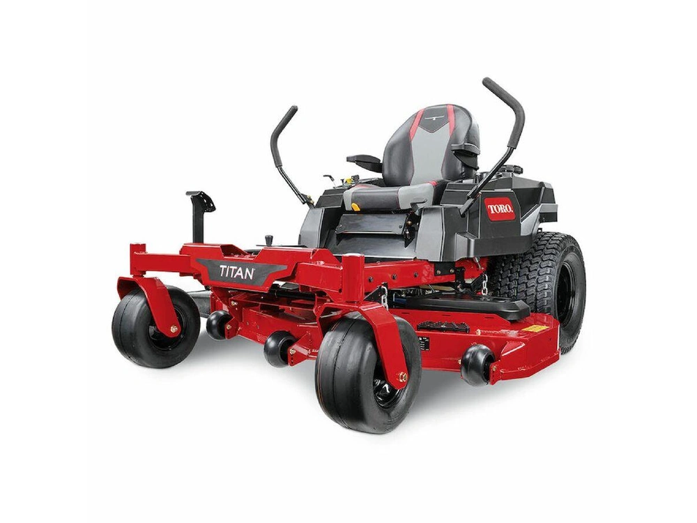 2025 Toro 54 in. (137 cm) TITAN® Zero Turn Mower (75305) 54 in. (137 cm) TITAN® Zero Turn Mower (75305) alt