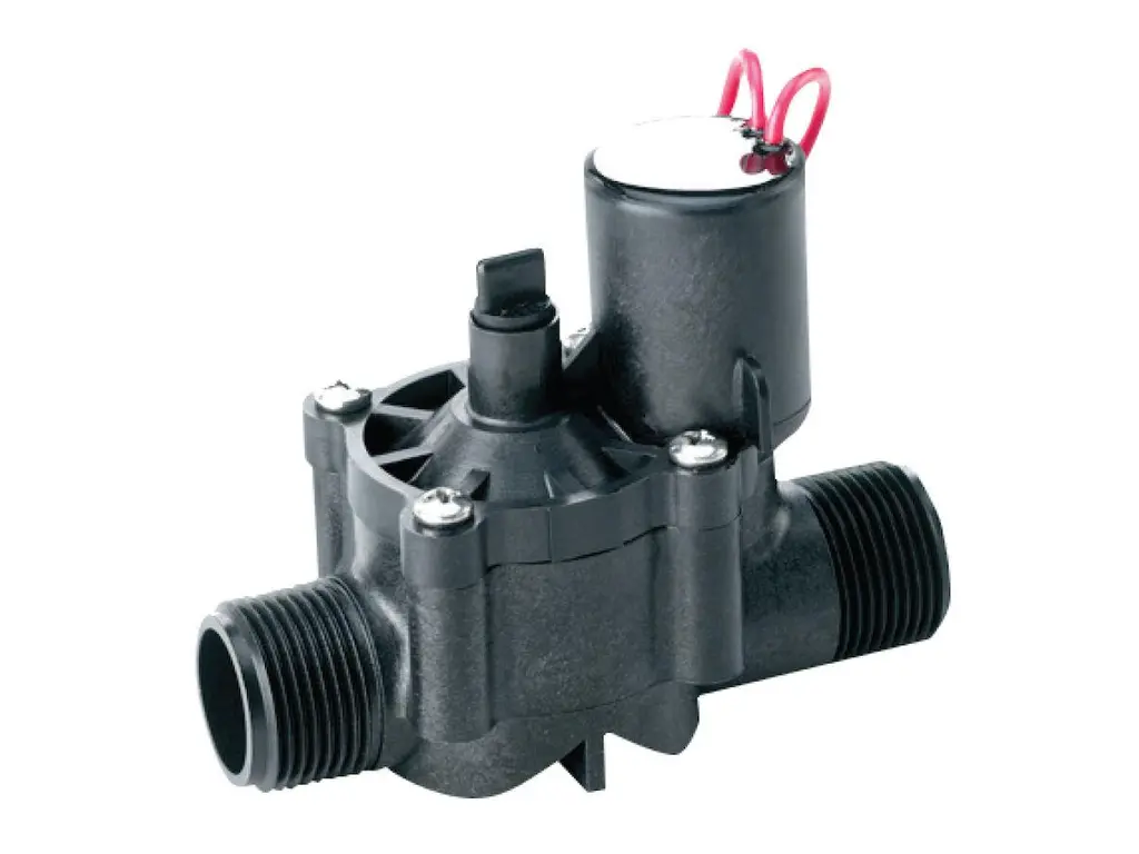 2025 Toro 3/4 in. (1.9 cm) In-line Valve (Male)