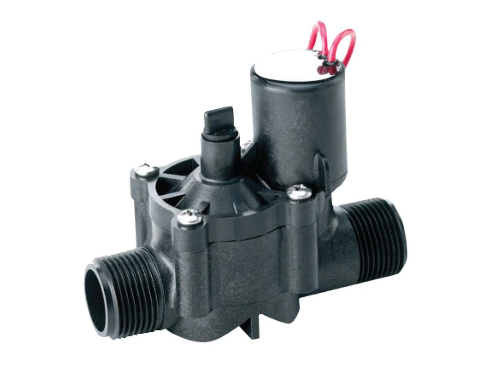 2025 Toro 3/4 in. (1.9 cm) In-line Valve (Male) 3/4 in. (1.9 cm) In-line Valve (Male) alt
