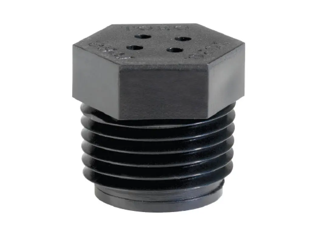 2025 Toro Toro Drain Valve