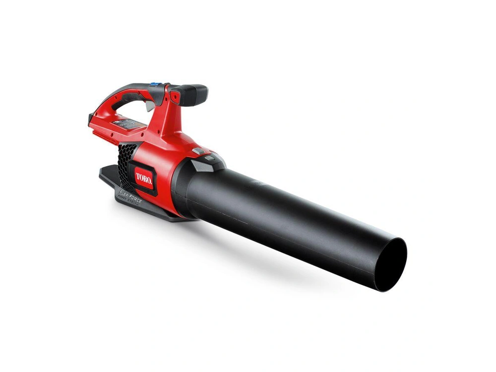 2025 Toro 60V MAX* 2-Tool Combo Kit: 490 CFM Leaf Blower & 13 in. (33 cm) String Trimmer - 2.0Ah Battery Included 60V MAX* 2-Tool Combo Kit: 490 CFM Leaf Blower & 13 in. (33 cm) String Trimmer - 2.0Ah Battery Included alt