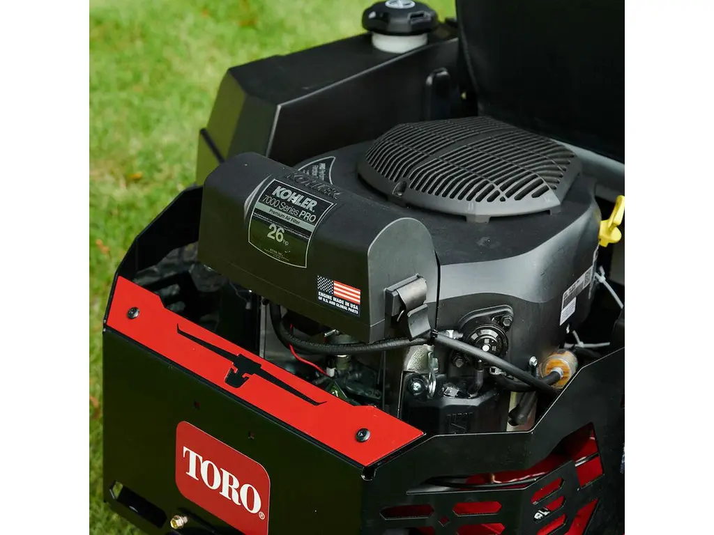 Toro Tondeuse à rayon de braquage zéro TITAN® de 152 cm (60 po) (75306) 2025