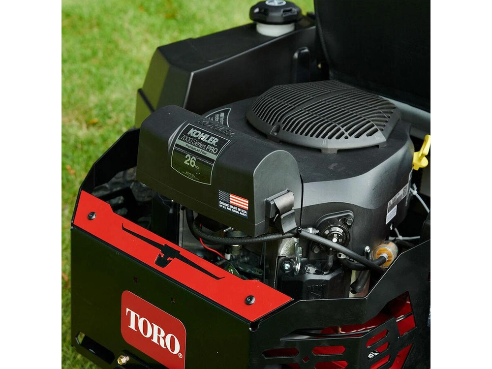 Toro Tondeuse à rayon de braquage zéro TITAN® de 152 cm (60 po) (75306) Tondeuse à rayon de braquage zéro TITAN® de 152 cm (60 po) (75306) 2025 alt