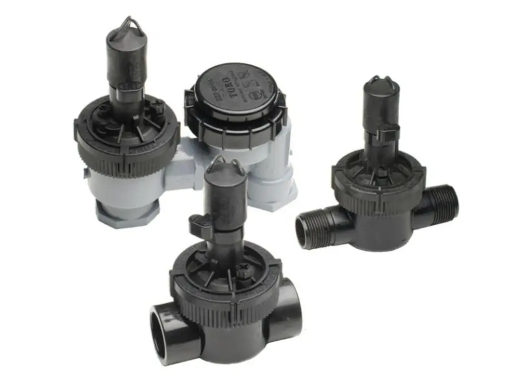 Toro EZ-Flo® Plus Series 2025