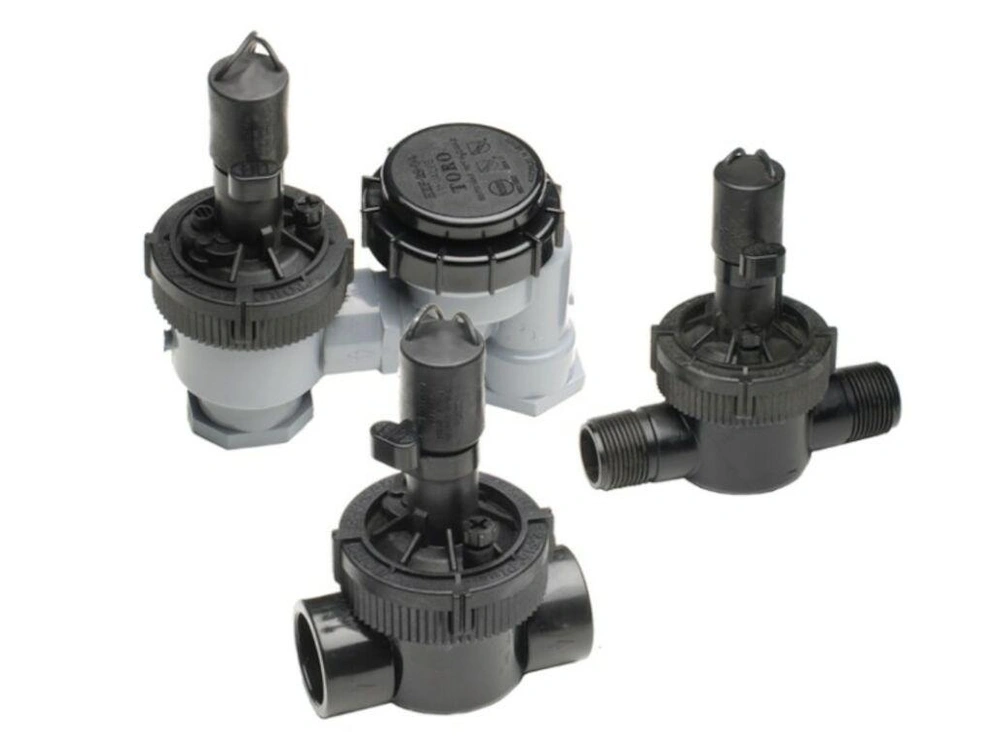 Toro EZ-Flo® Plus Series EZ-Flo® Plus Series 2025 alt