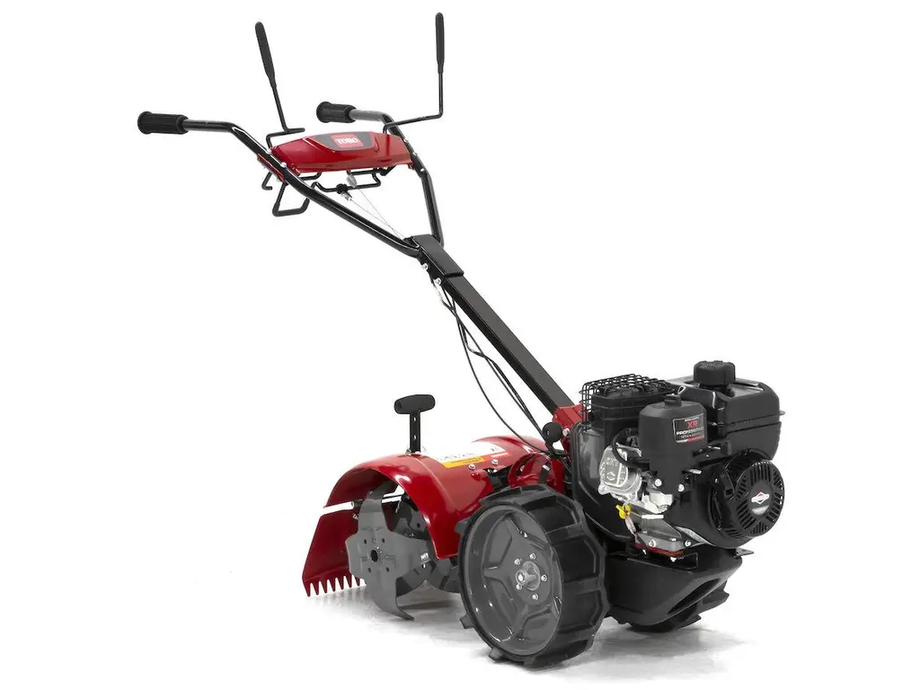 2025 Toro 17 in. (43.2 cm) Dual Direction Rear Tine Tiller