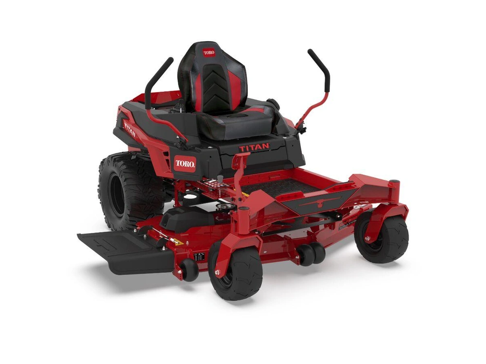 2025 Toro 60 in. (152 cm) TITAN® Zero Turn Mower (76605) 60 in. (152 cm) TITAN® Zero Turn Mower (76605) alt