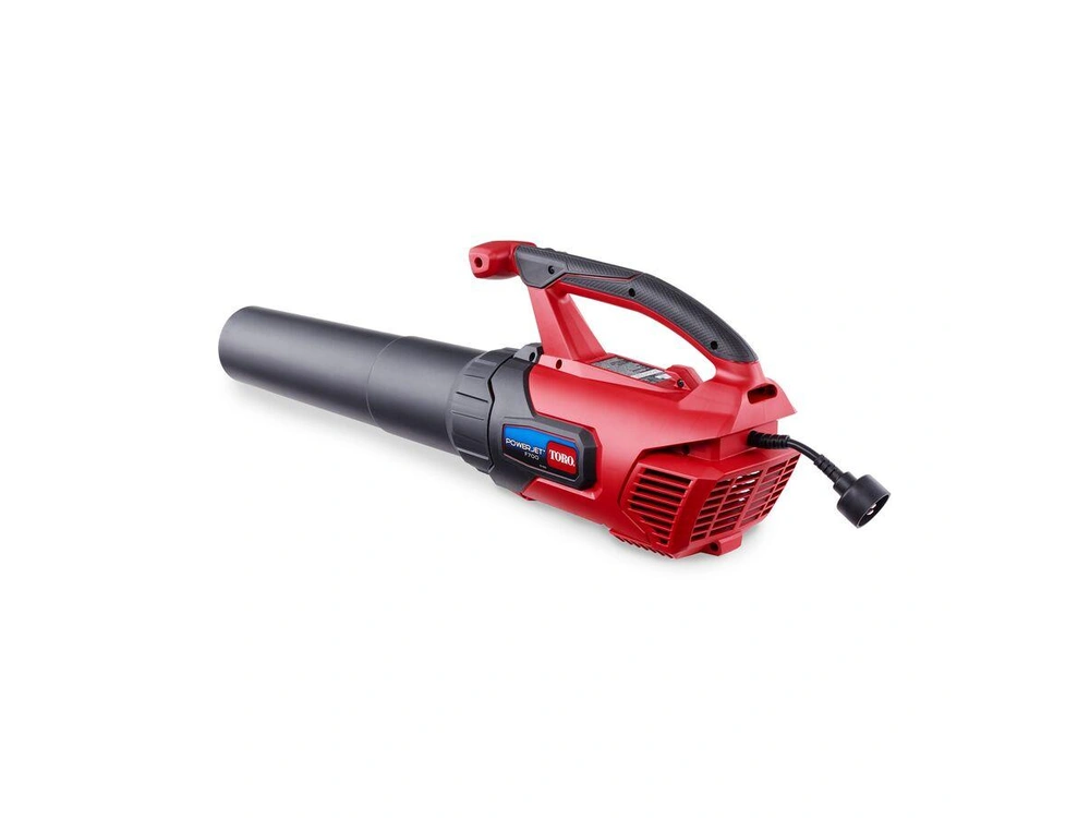 2025 Toro 725 CFM PowerJet™ Corded Electric Leaf Blower 725 CFM PowerJet™ Corded Electric Leaf Blower alt