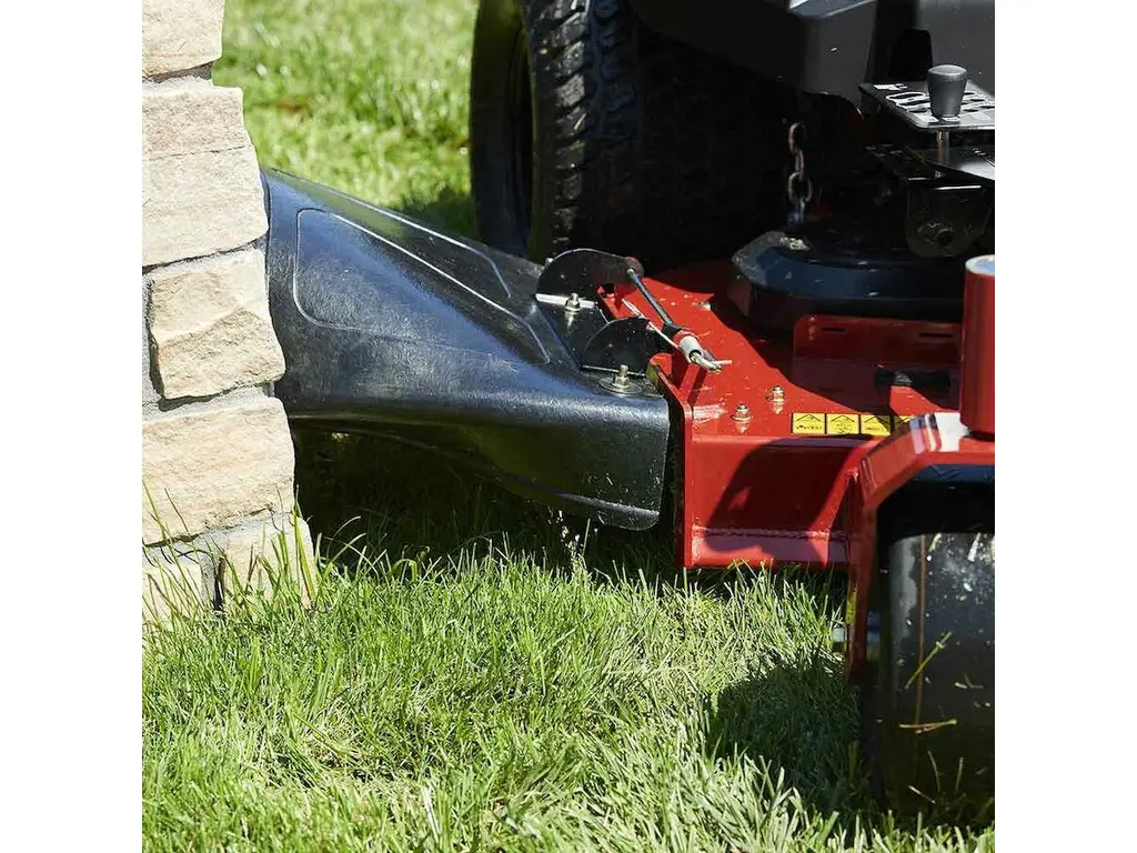 Toro Tondeuse à rayon de braquage zéro TITAN® de 137 cm (54 po) (75305) 2025