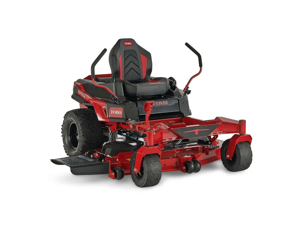 2025 Toro 60 in. (152 cm) TITAN® Zero Turn Mower (76604) 60 in. (152 cm) TITAN® Zero Turn Mower (76604) alt