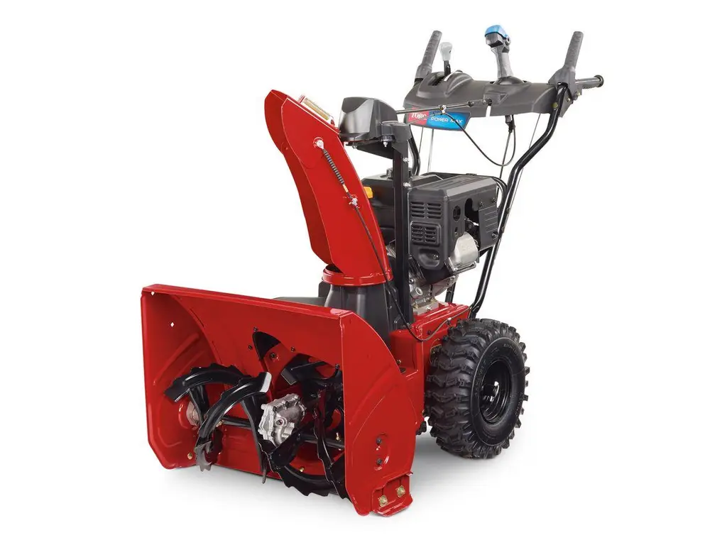 2025 Toro 26 in. (66 cm) Power Max® 826 OAE Two-Stage Gas Snow Blower